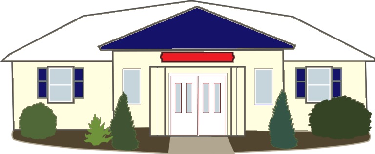 Bemus Point Public Library