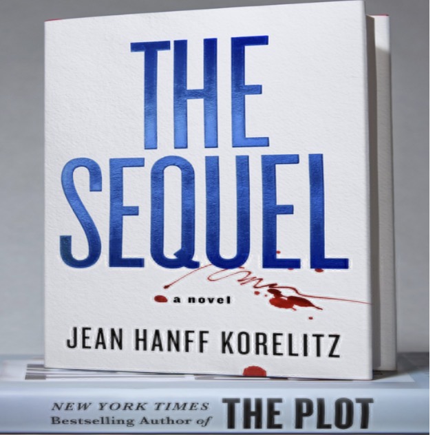 \"Bodies in the Library\" Mystery Book Club